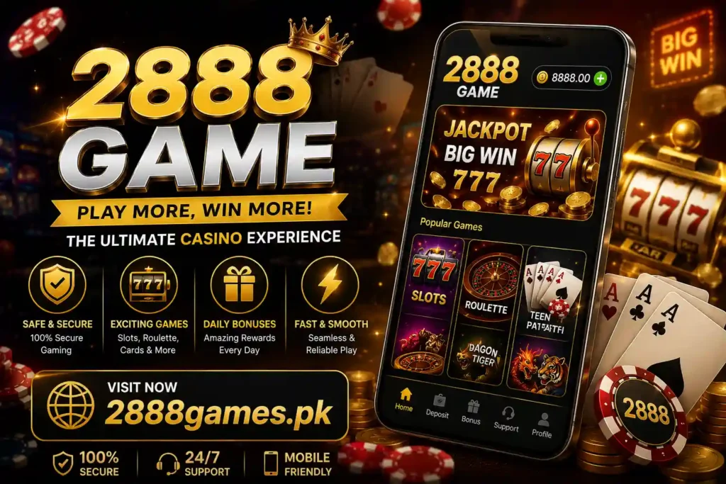 2888 Game APK download